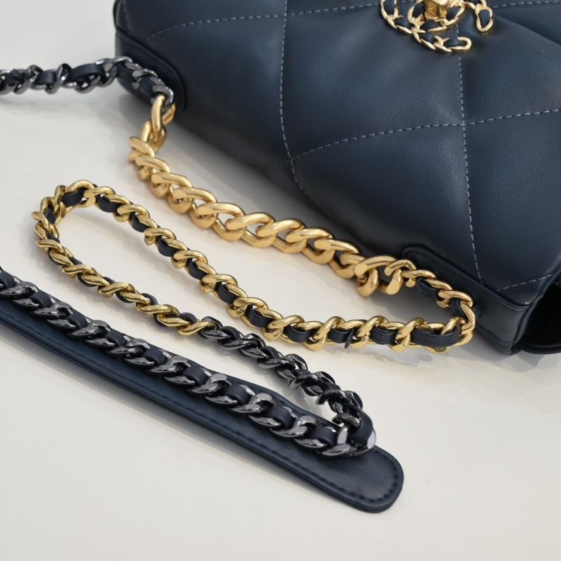 Ch**el 19 bags
